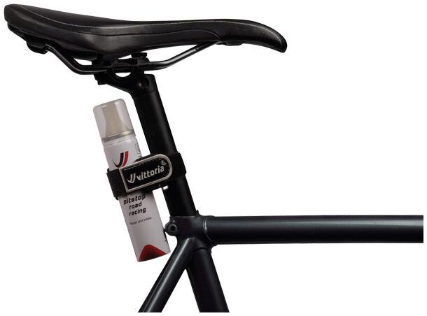 Vittoria Pit Stop Road Racing Tyre Inflator and Sealant