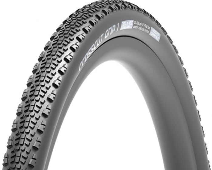 Giant Crosscut Grip 1 Tubeless Tyre