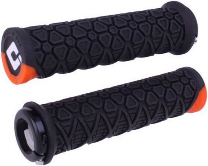 ODI Vanquish Lock On Grips