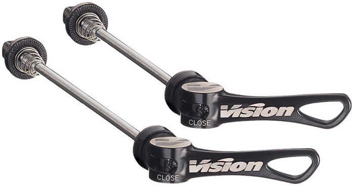 Vision QR-65 Skewer Set