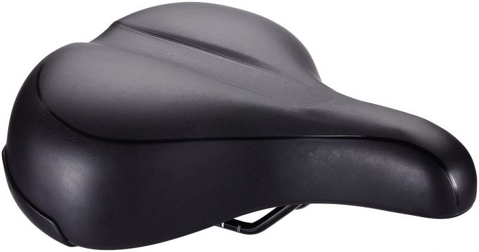 BBB Meander Upright Saddle