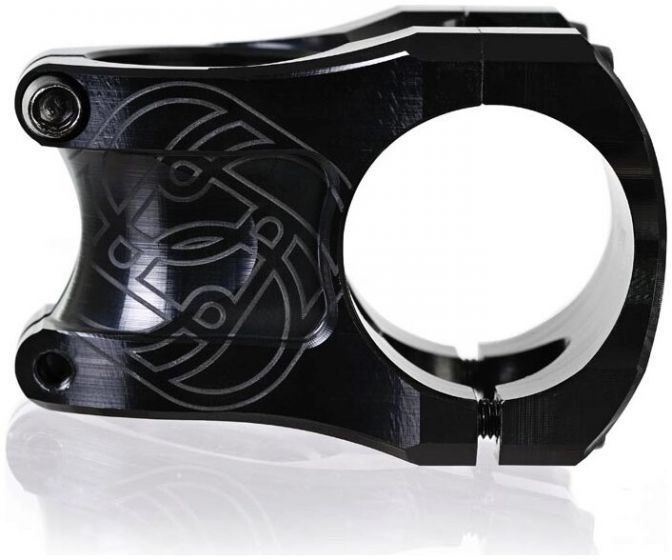 Gusset S2 AM 35mm Stem