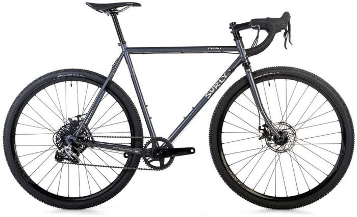 Surly Straggler 1x 2025 Bike