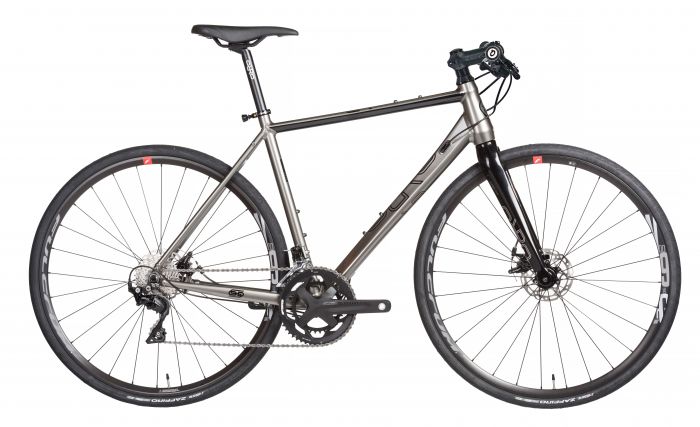 Orro Terra G Flat Bar 2024 Bike