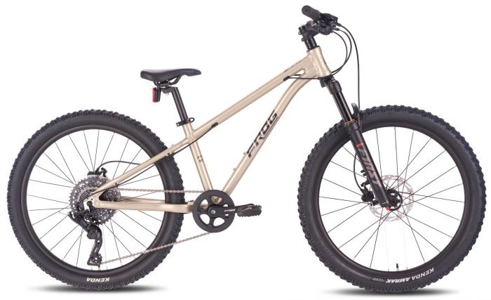 Frog MTB 62 24-Inch Junior Bike