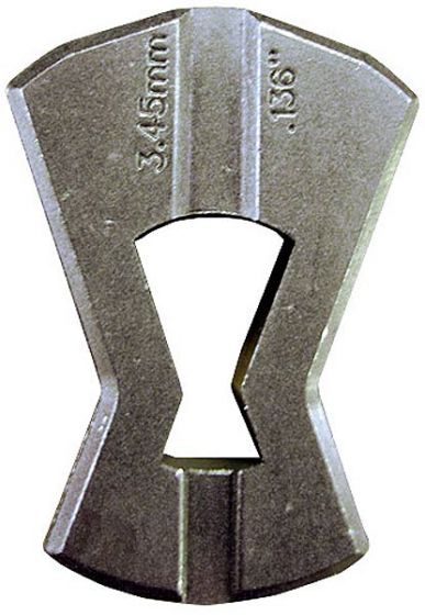 Cyclo Spoke Adjuster Tool