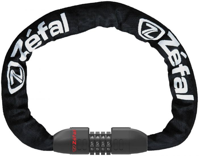 Zefal K-Traz M12 Code Lock