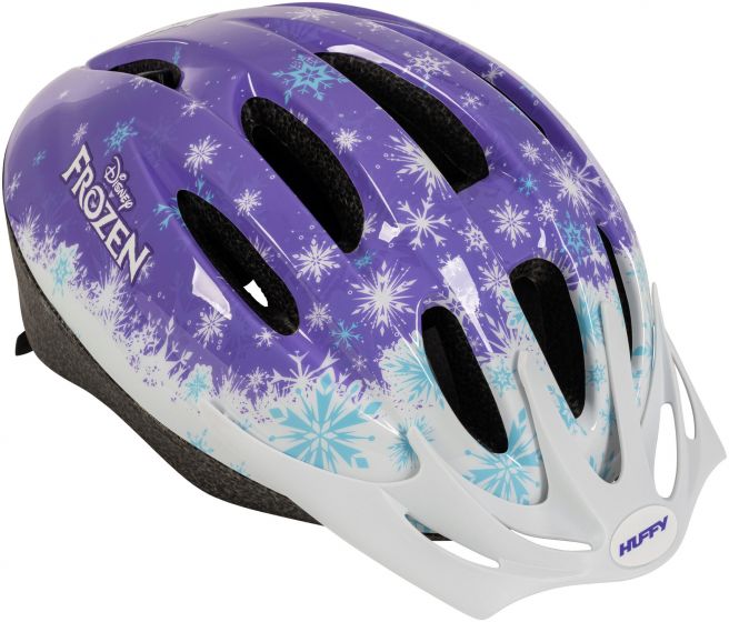 Huffy Frozen Kids Helmet