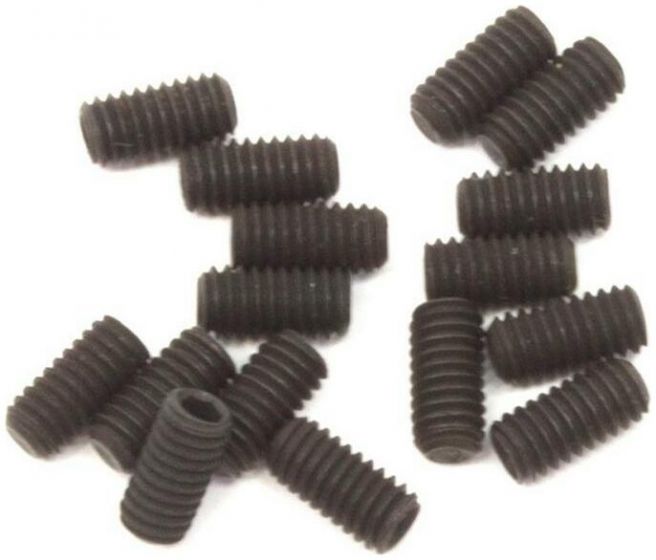 Easton Flatboy Pedal Screw Set