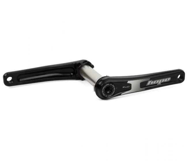 Hope EVO 68/73mm Crankset without Spider