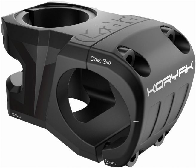 Pro Koryak E-Performance Stem