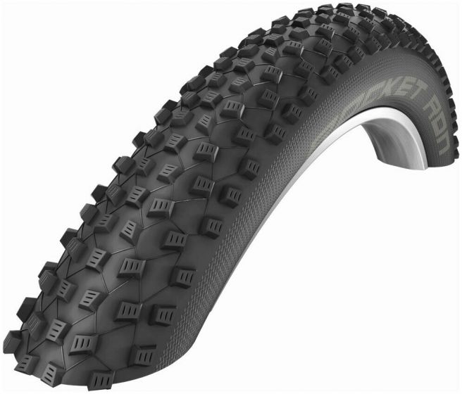 Schwalbe Rocket Ron Addix Performance 29-Inch Tubeless Tyre