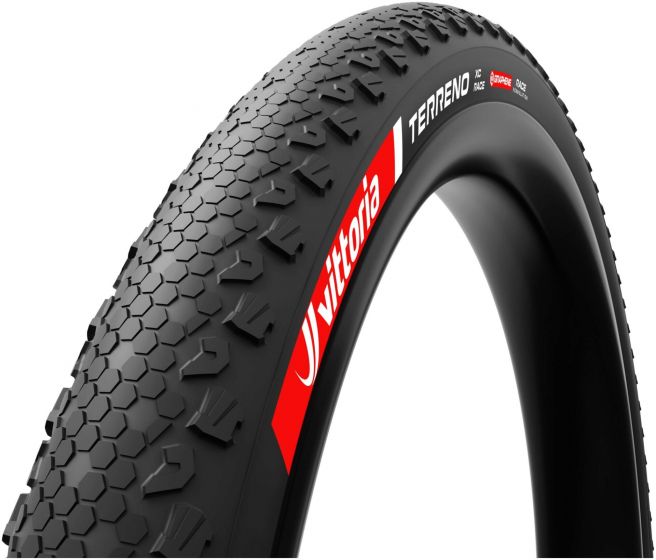 Vittoria Terreno Race XC 29-Inch Tubeless Tyre