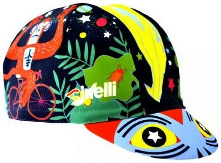 Cinelli Jungle Zen Cycling Cap