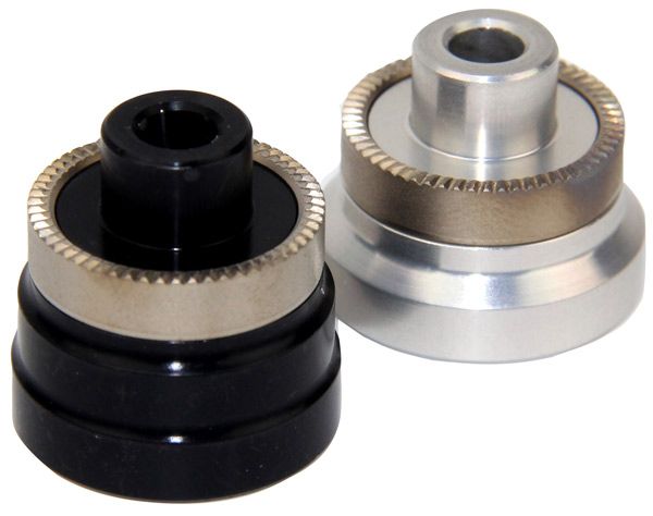 Hope Pro2 EVO/Pro 4 Rear Hub QR Conversion Kit