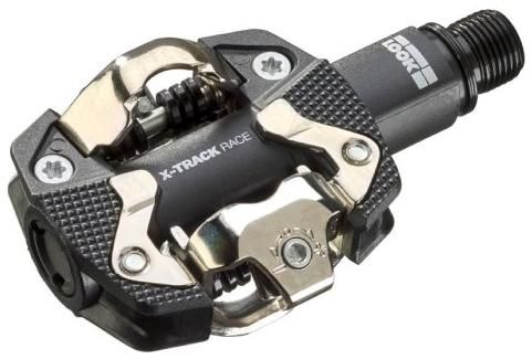 LOOK X-Track Race MTB Pedals
