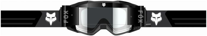 Fox Vue Roll Off Goggles