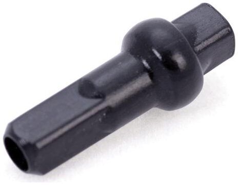 Halo Aero Brass Nipples