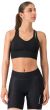 Castelli Comfort Travel Womens Crop Top