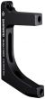 Shimano Flat Mount Disc Brake Adapter