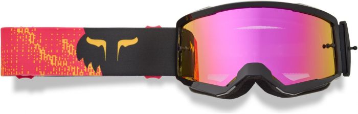 Fox Main Kairos Youth Goggles