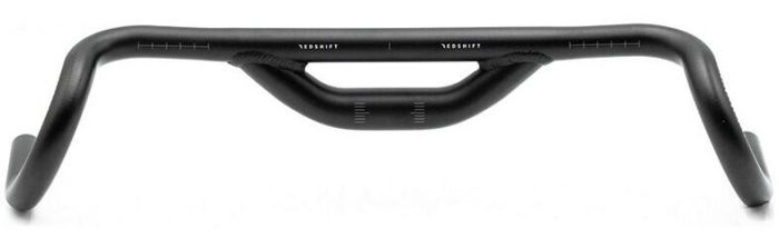 Redshift Top Shelf Road Bars