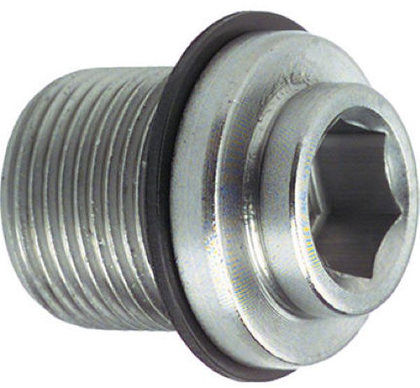 Shimano FC-7700 Crank Arm Bolt & Washer