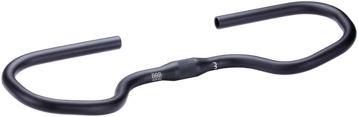 BBB MultiBar OS Trekking Road Bars