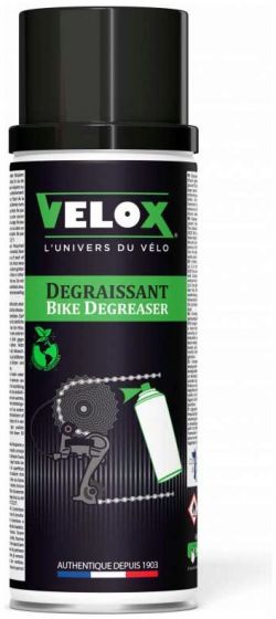 Velox Bio Cassette Cleaner & Chain Degreaser