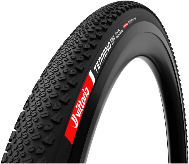 Vittoria Terreno T50 700c Tubeless Tyre