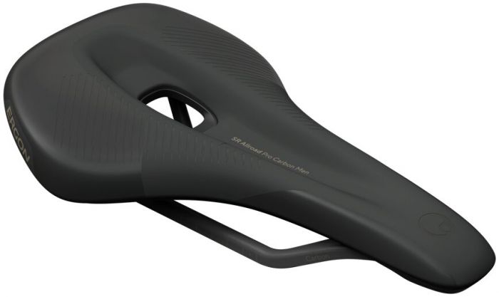 Ergon Allroad Pro Carbon Saddle