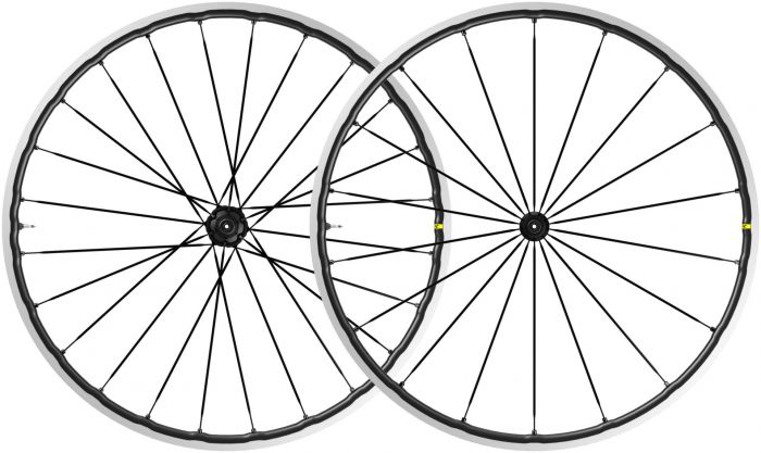 Mavic Ksyrium SL 700c Wheelset