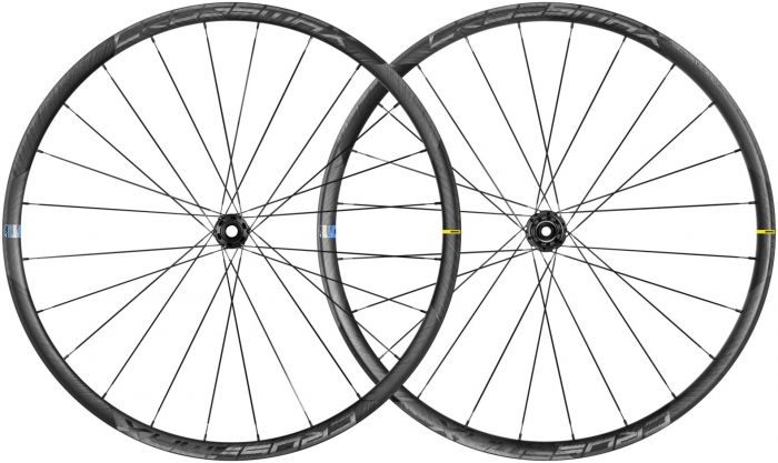 Mavic Crossmax SL Ultimate 30 Carbon Disc 29-Inch Wheelset