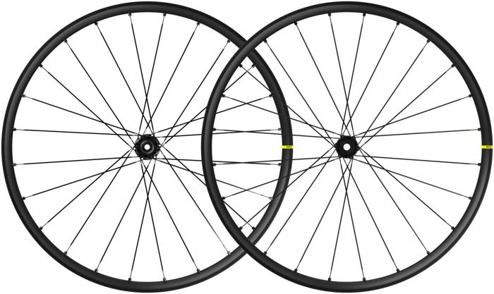 Mavic Crossmax XL Disc 29-Inch Wheelset