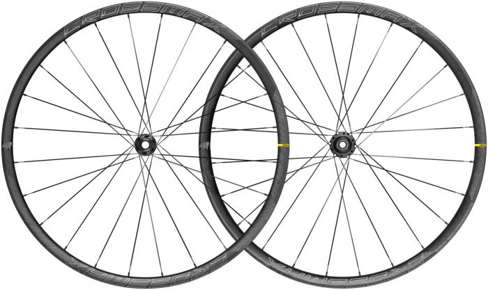 Mavic Crossmax SL R Disc 29-Inch Wheelset