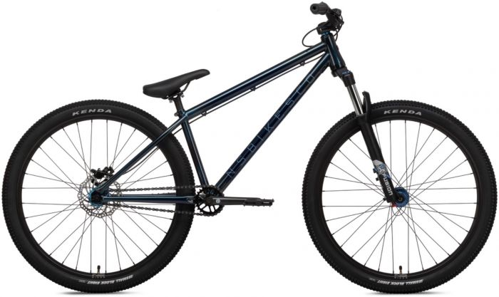 NS Bikes Metropolis 2 26-Inch 2025 Bike