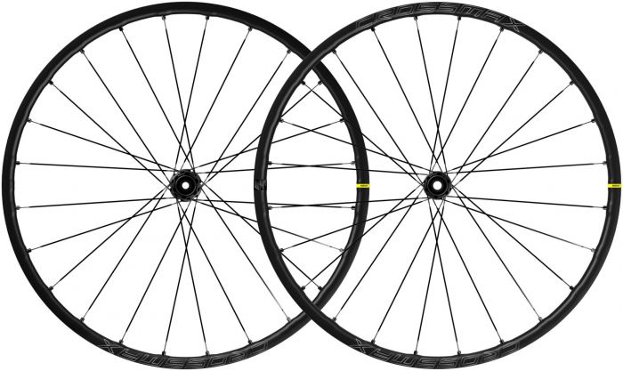 Mavic Crossmax SL S Disc 29-Inch Wheelset
