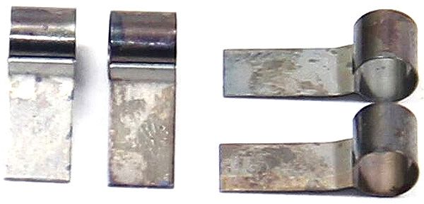 Hope Pro 2/3/EVO/4 Spring Set (4pcs)