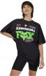 Fox Fox X Kawasaki Oversized Womens T-Shirt