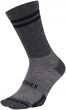 DeFeet Cyclismo Wool Blend 6" Sock
