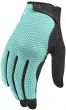 Liv Aura Womens Long Finger Gel Gloves