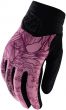Troy Lee Luxe Womens Gloves