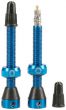 Tubolight Tubeless Valves