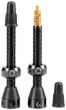 Tubolight Tubeless Valves