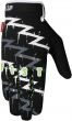 Fist Chapter 27 Taka Higashino Cali Roll Gloves