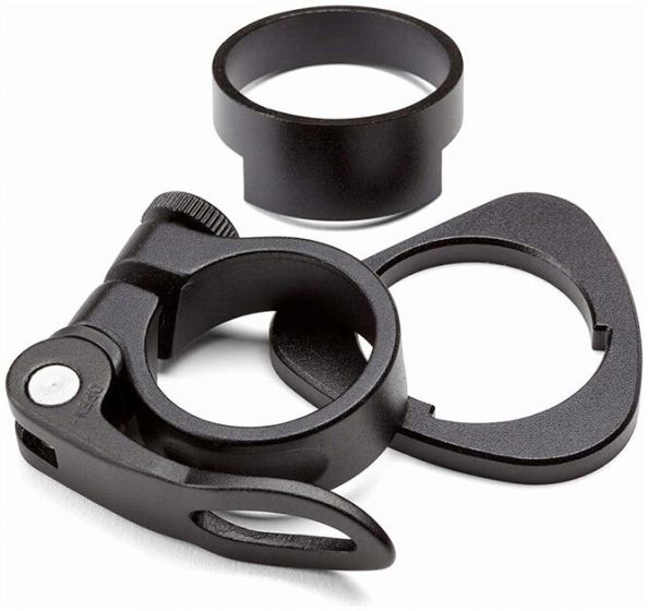 Benno Boost Quick Release Seat Clamp