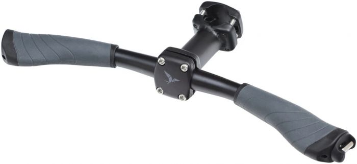 Tern Sidekick Flat Bars