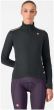 Castelli Espresso Air Womens Jacket
