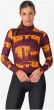 Castelli Blur Thermal Long-Sleeve Jersey