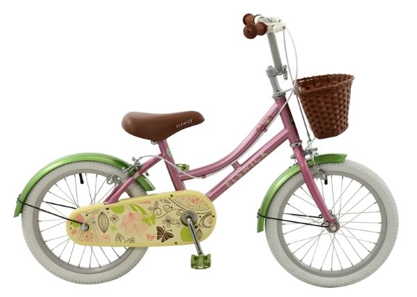 Elswick Hope 16-Inch Kids Bike